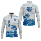 Kel-Tec Quarter-zip Pullover SHW069