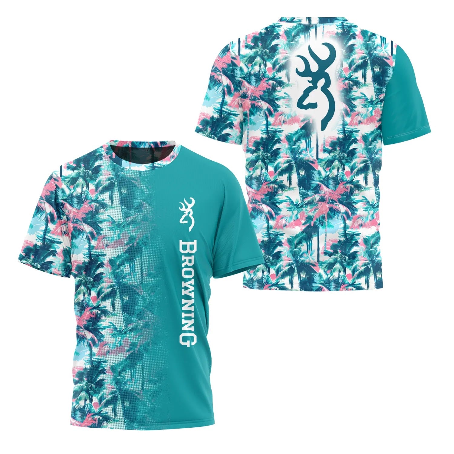 Browning Apparels SHW061