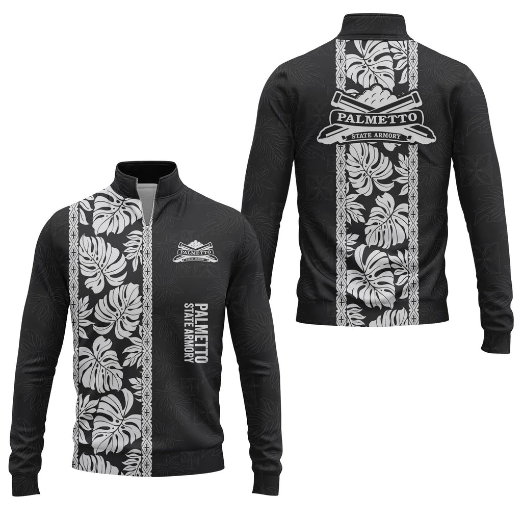 Palmetto State Armory Quarter-zip Pullover SHW046