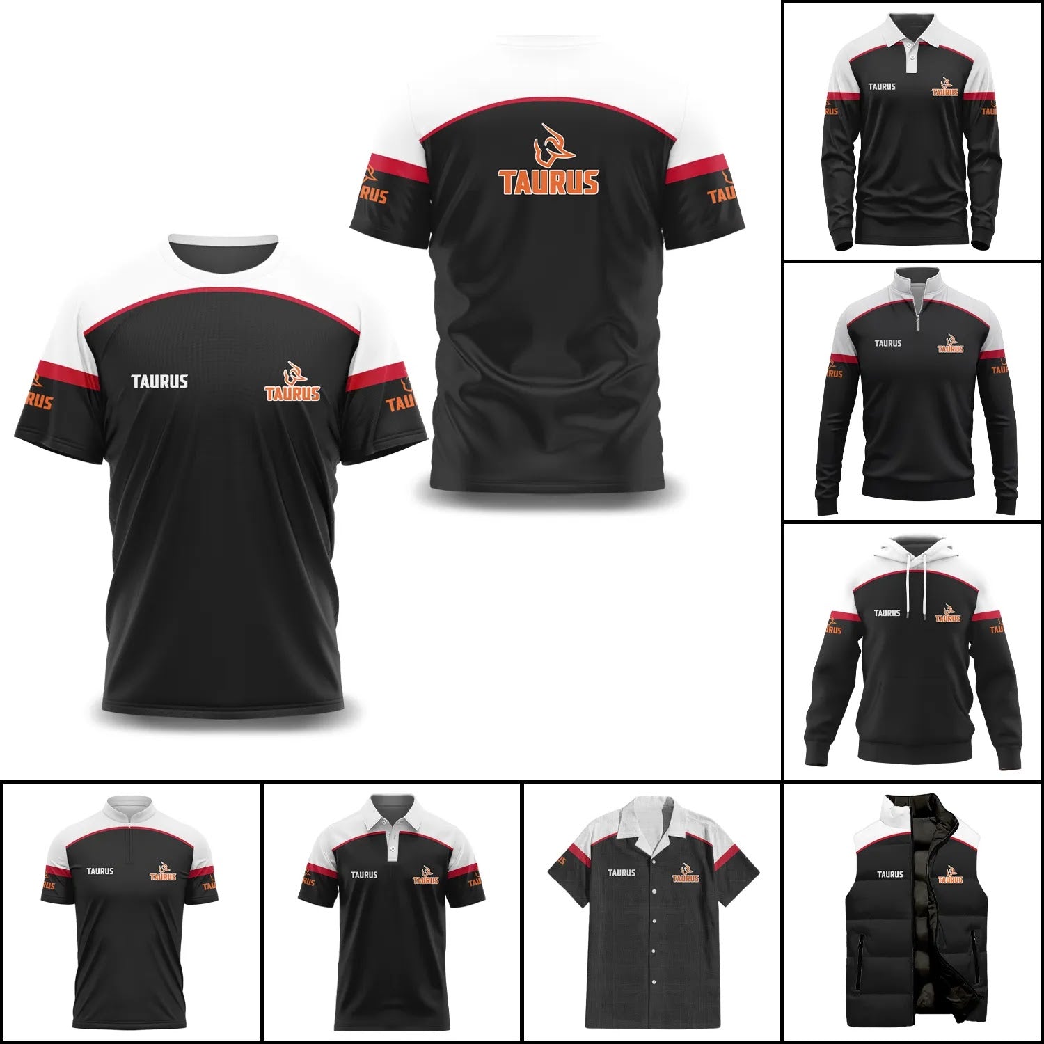 Taurus Apparels SC087