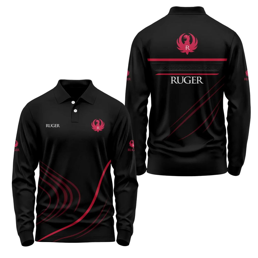 Ruger Apparels SC024