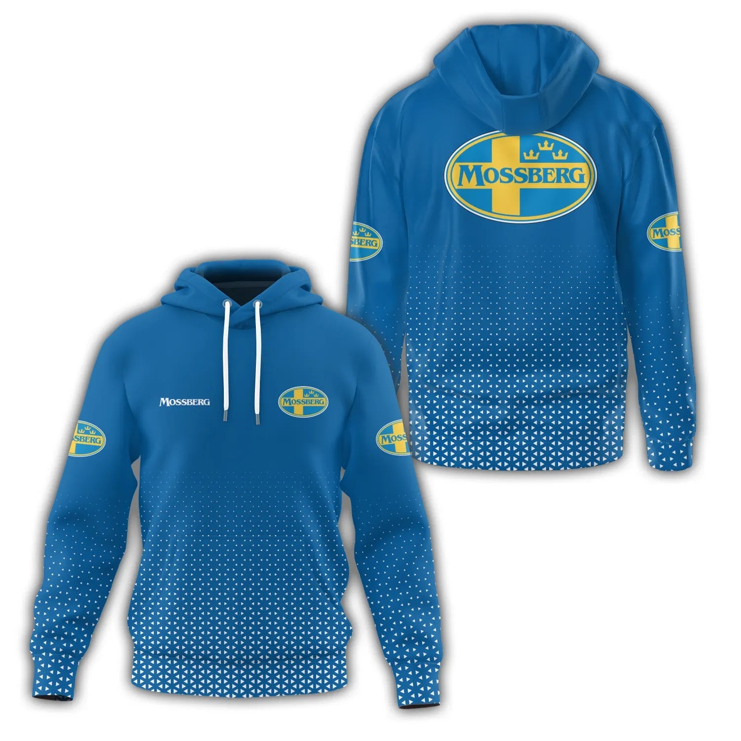 Mossberg Apparels SC003