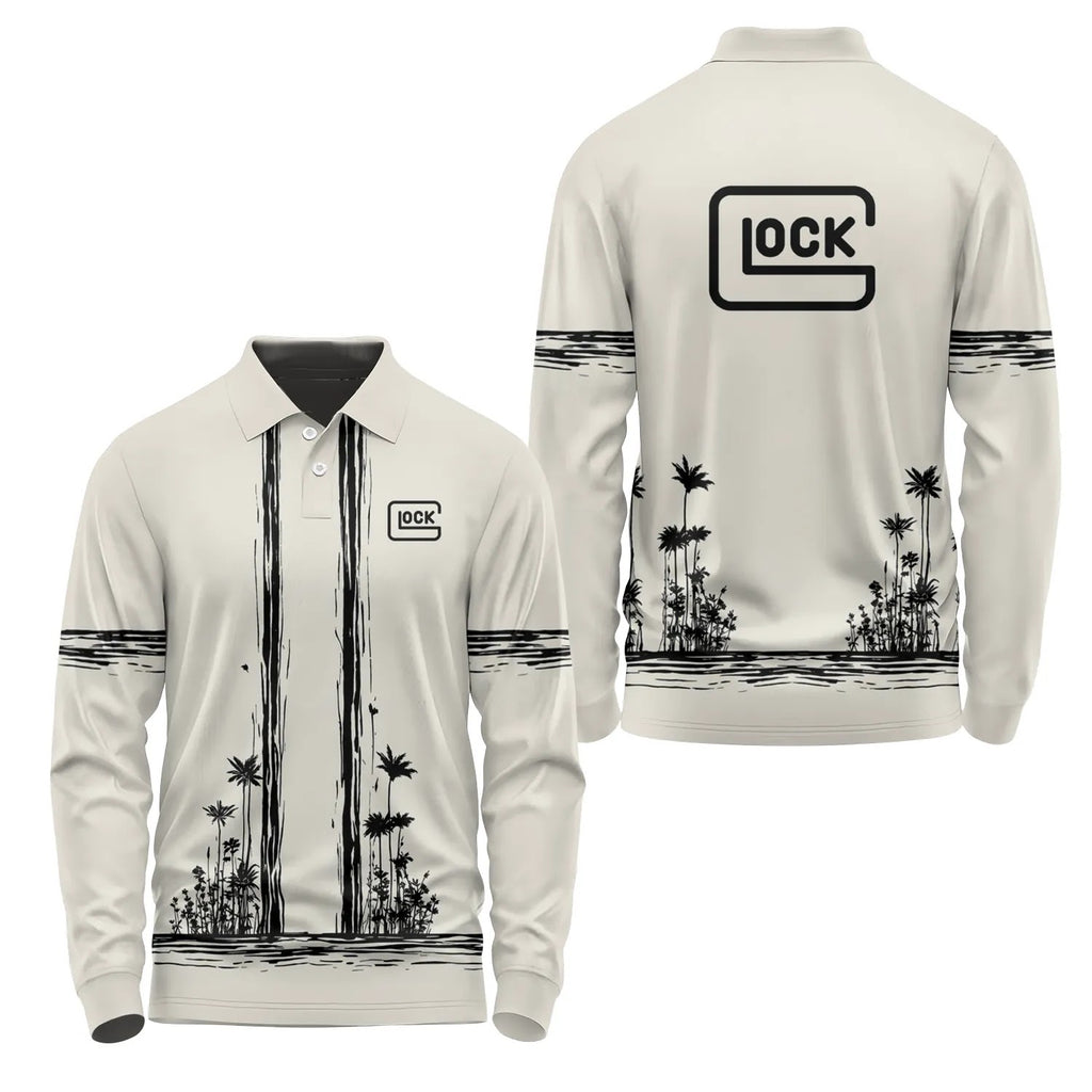 Glock Apparels SHW043