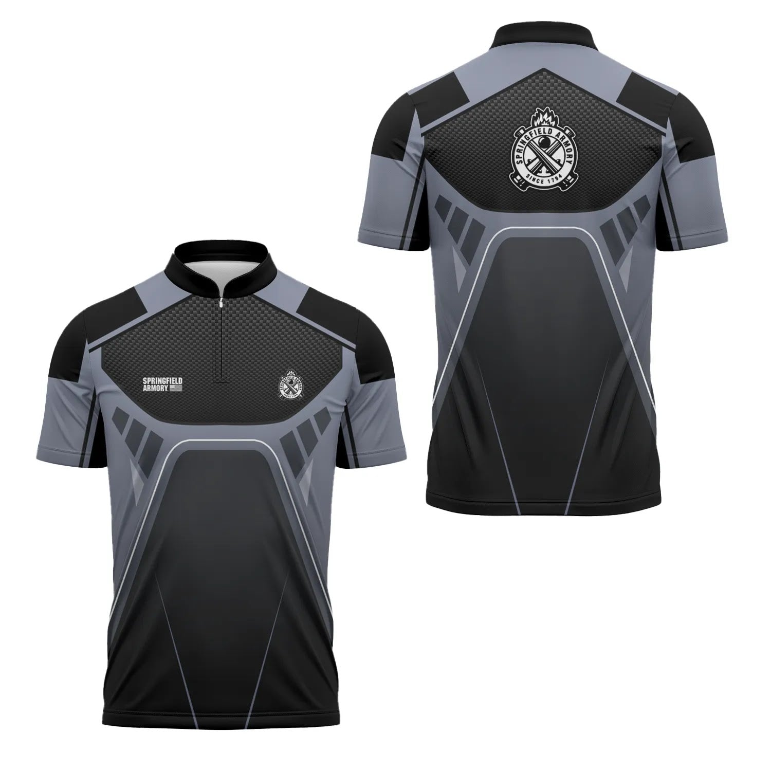 Springfield Armory Apparels SC088