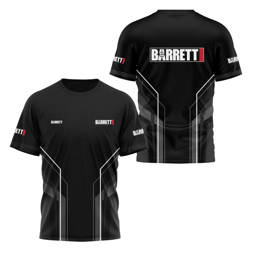 Barrett Apparels SC023