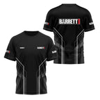 Barrett Apparels SC023