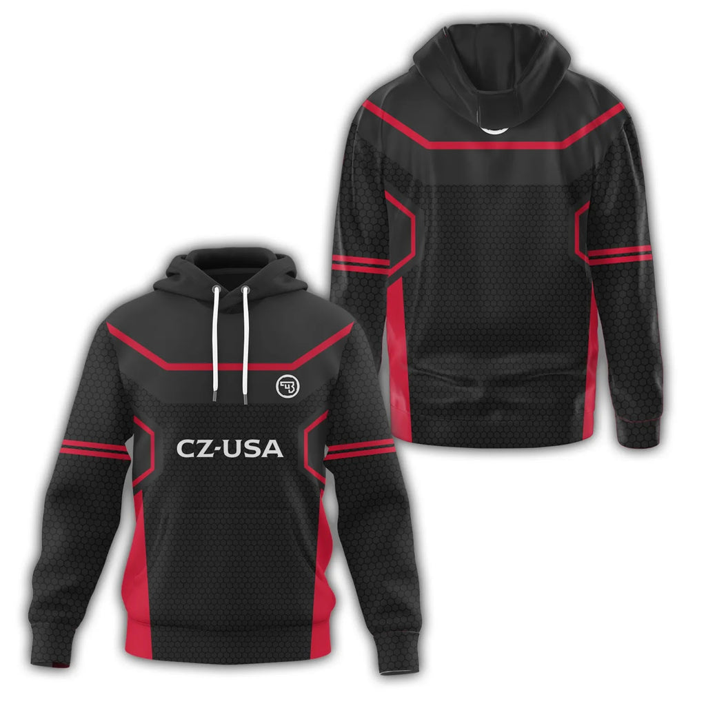 CZ-USA Apparels SC052