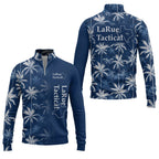 LaRue Tactical Quarter-zip Pullover SHW032