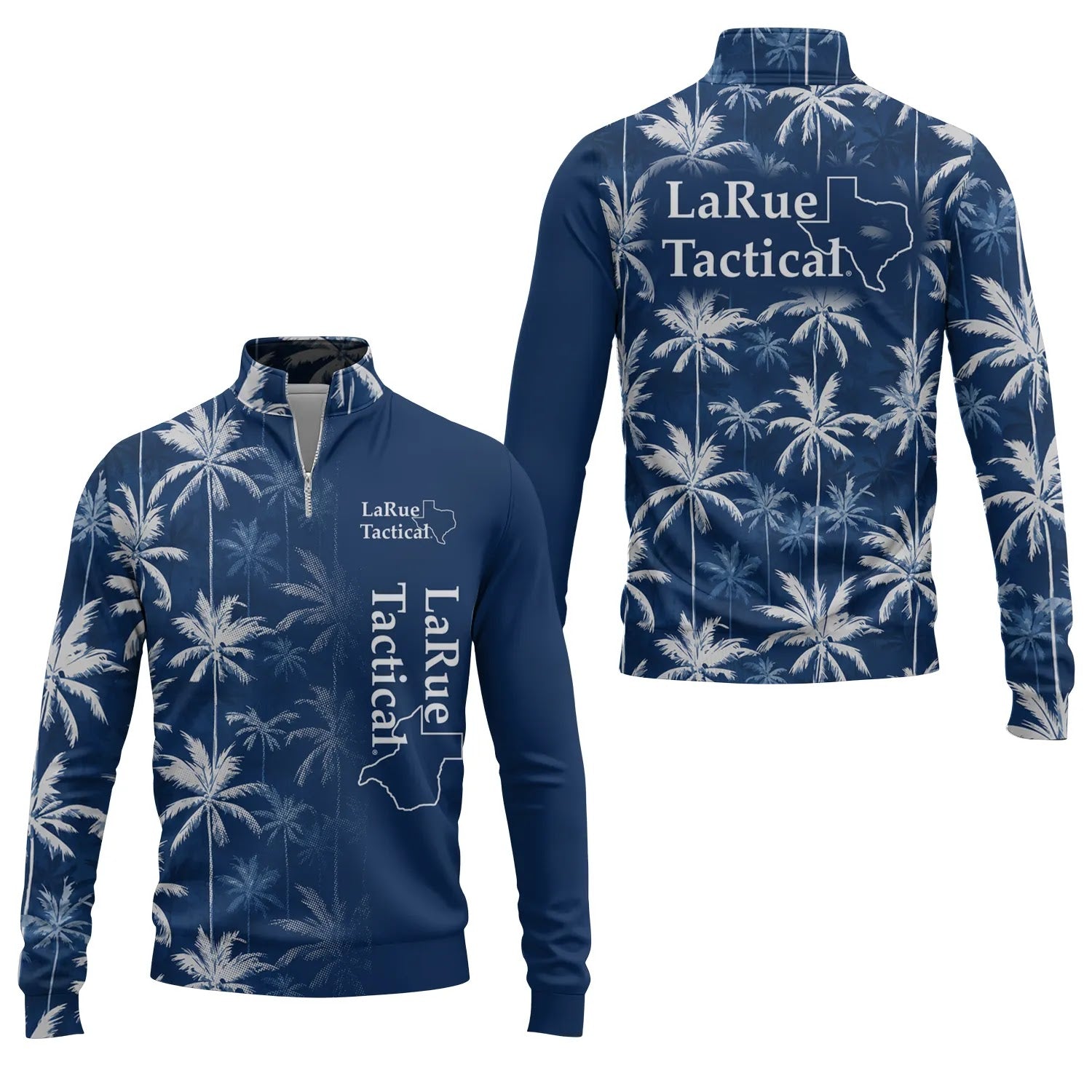 LaRue Tactical Quarter-zip Pullover SHW032