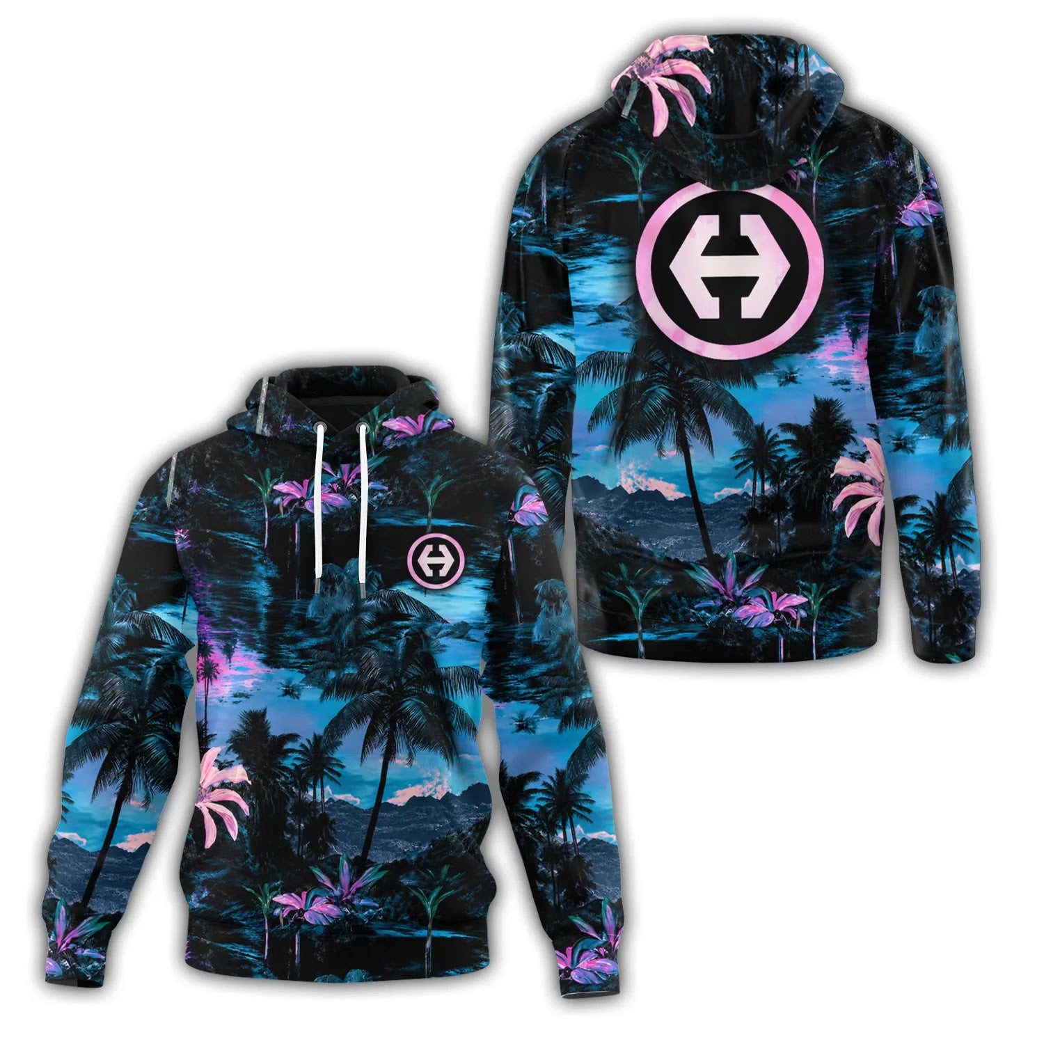 Hi-Point Hoodie SHW002