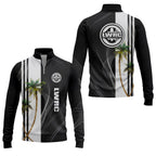 LWRC Quarter-zip Pullover SHW036