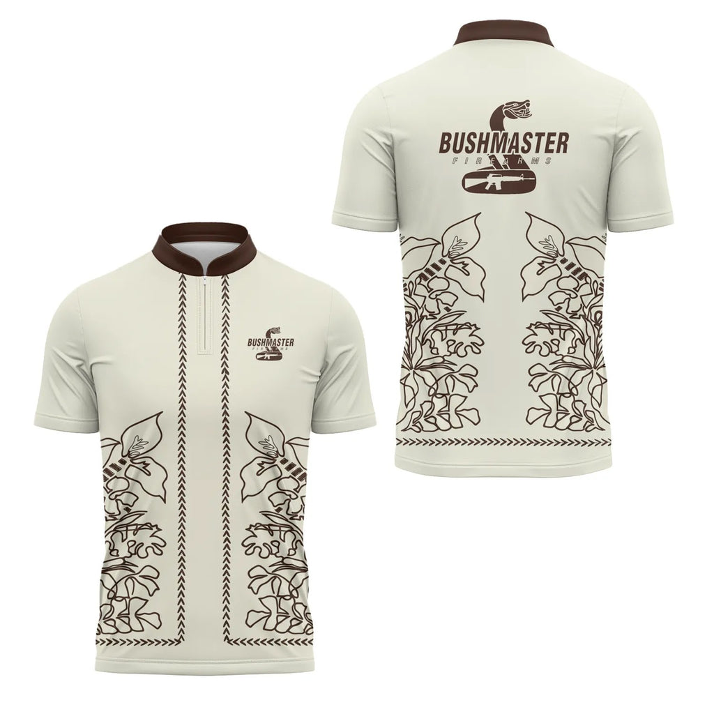 Bushmaster Apparels SHW064