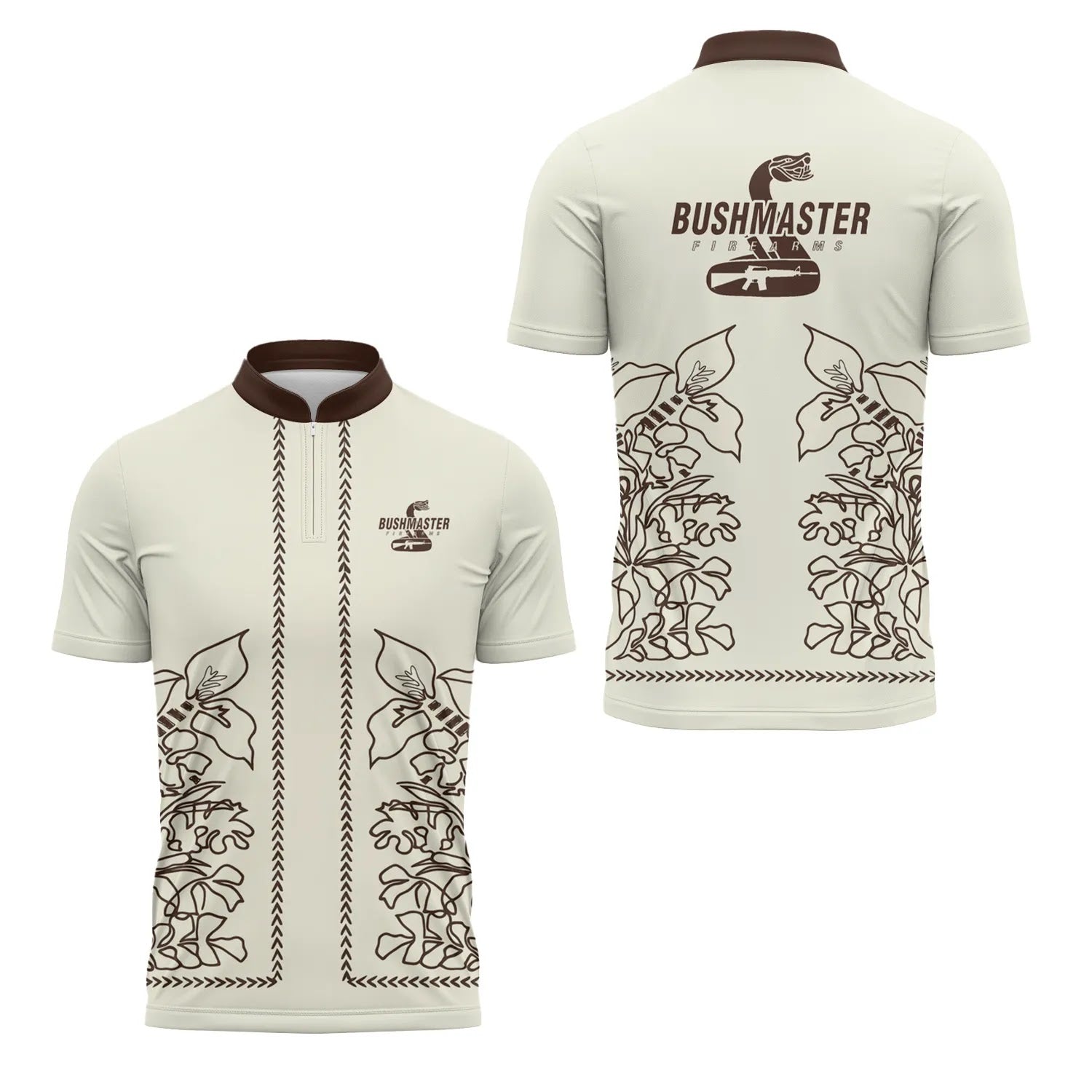 Bushmaster Apparels SHW064