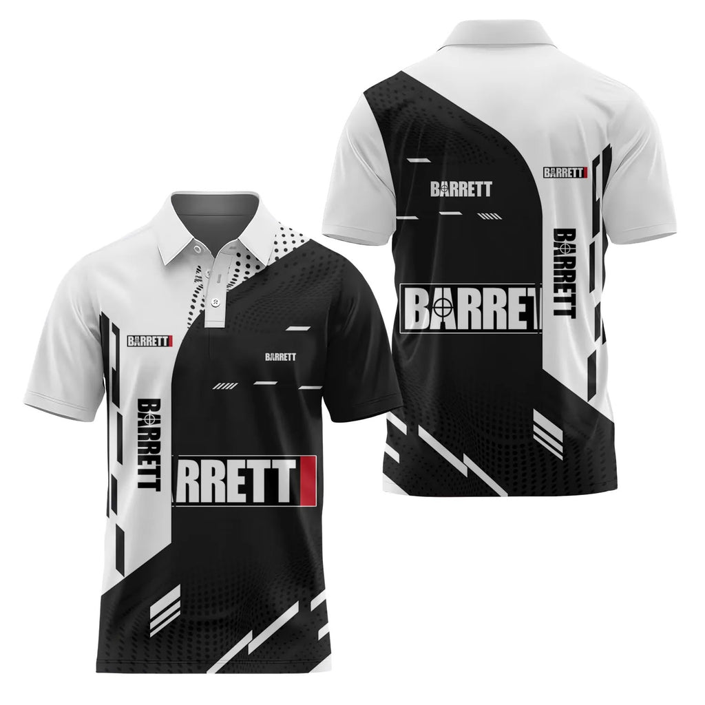 Barrett Apparels SC036