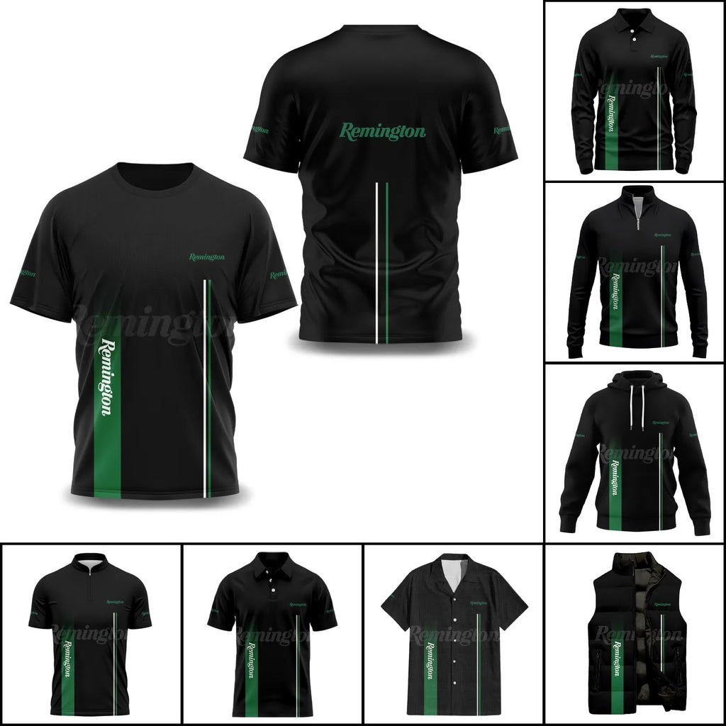 Remington Apparels SC077