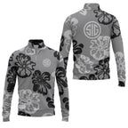 Sig Sauer Quarter-zip Pullover SHW073