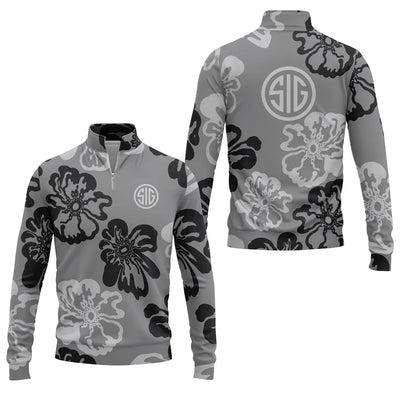 Sig Sauer Quarter-zip