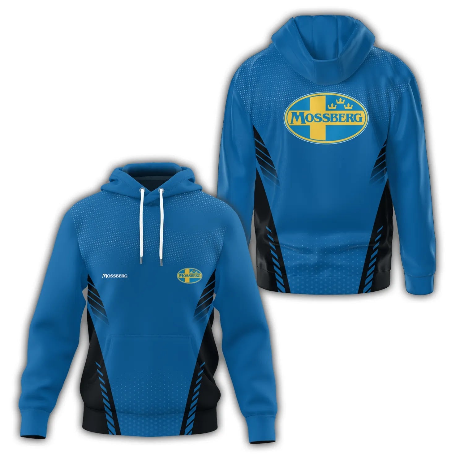 Mossberg Apparels SC017