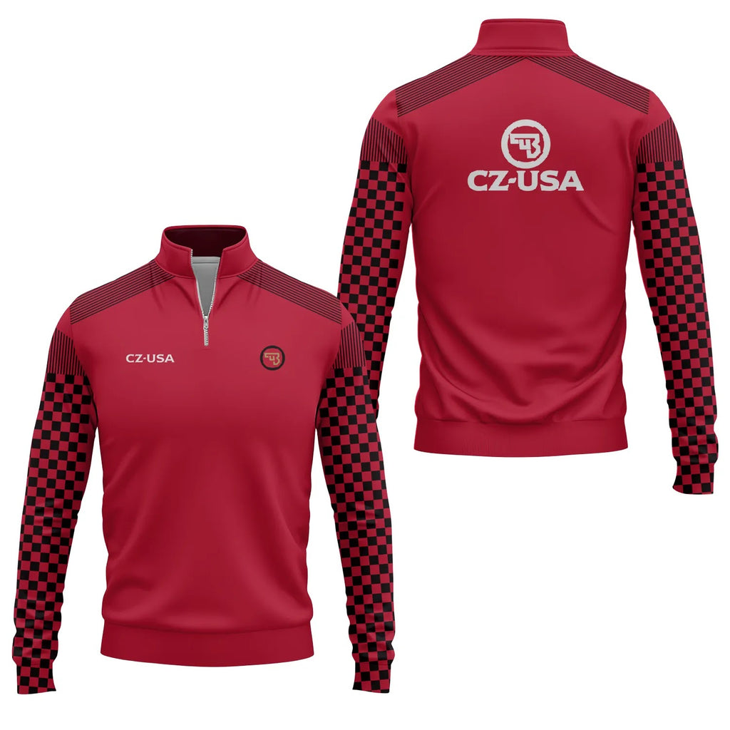 CZ-USA Apparels SC057