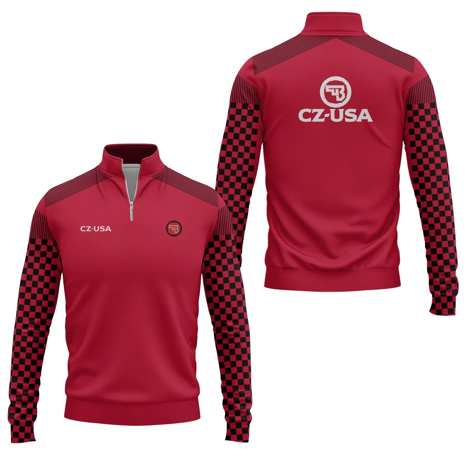 CZ-USA Apparels SC057