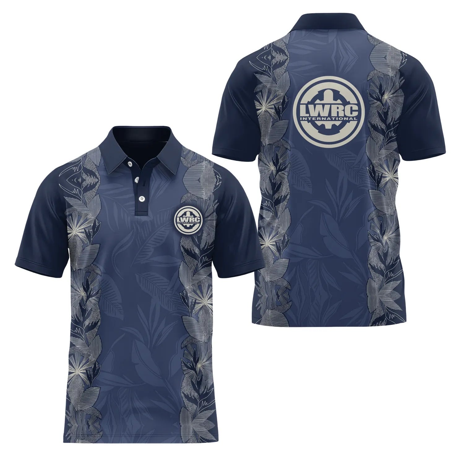LWRC Apparels SHW045