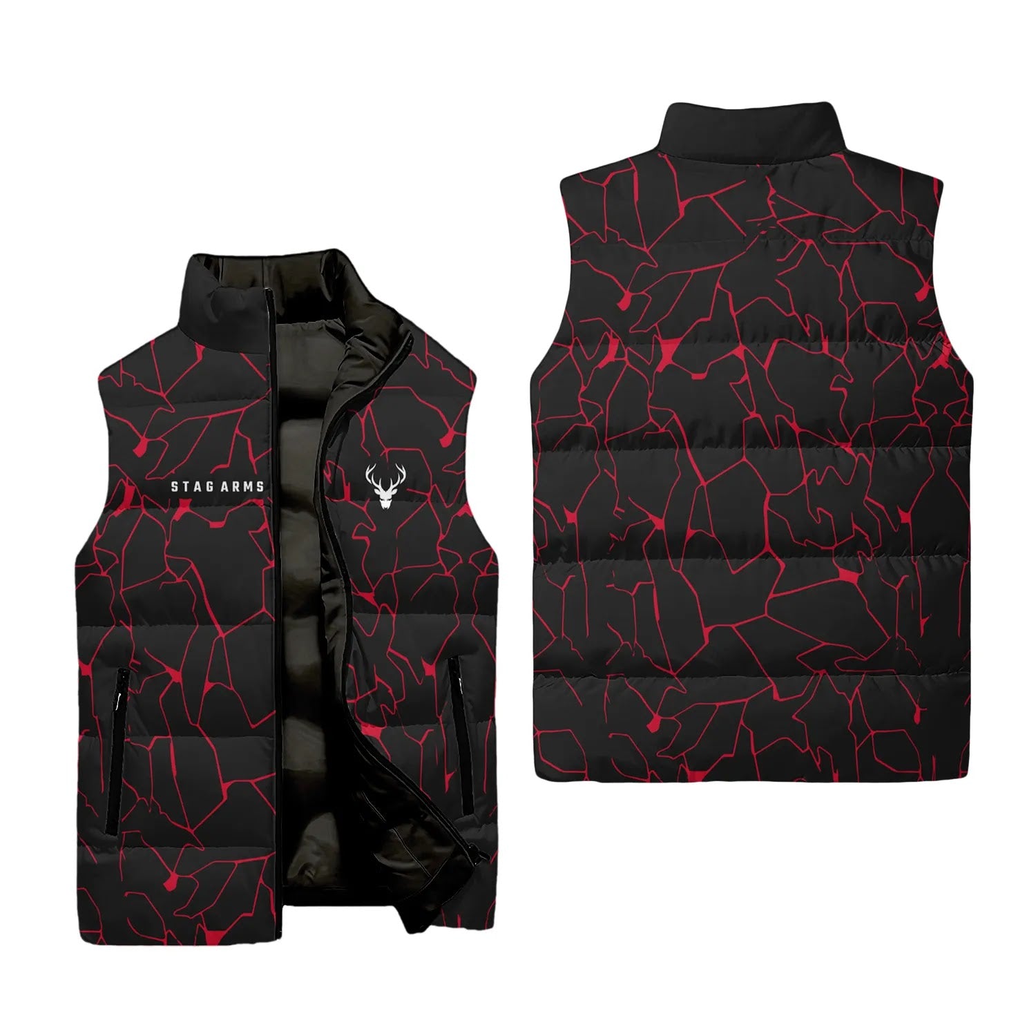 Stag Arms Apparels SC103