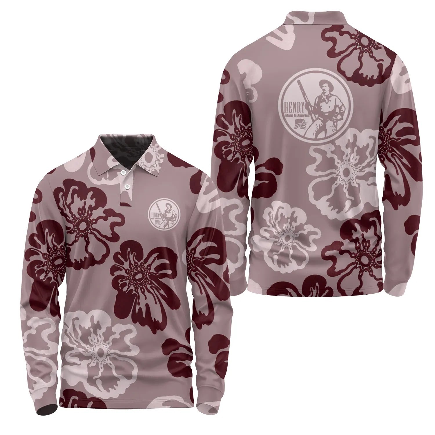 Henry Repeating Arms Apparels SHW073