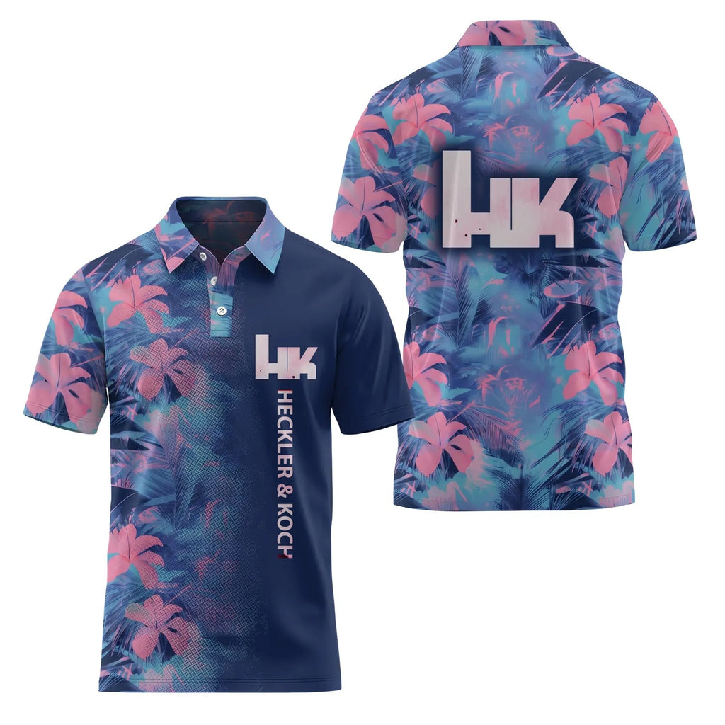 Heckler & Koch (H&K) Apparels SHW054