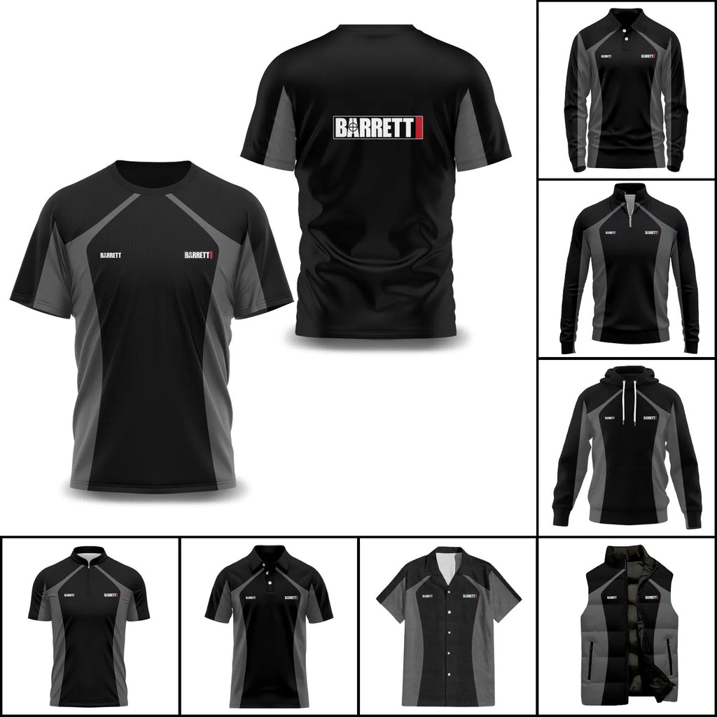 Barrett Apparels SC048