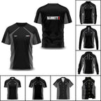 Barrett Apparels SC048