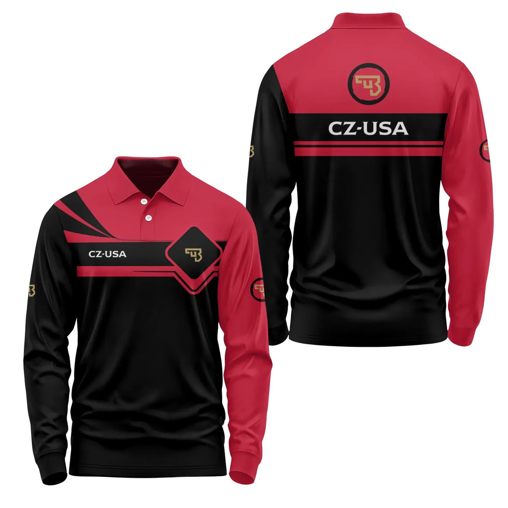 CZ-USA Apparels SC066