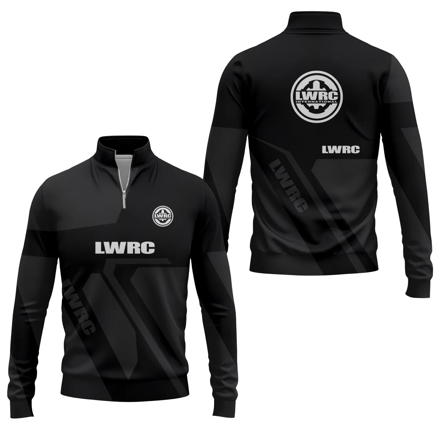 LWRC Apparels SC117