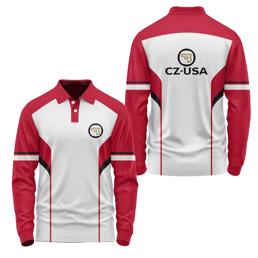 CZ-USA Apparels SC113