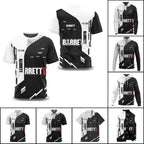 Barrett Apparels SC036