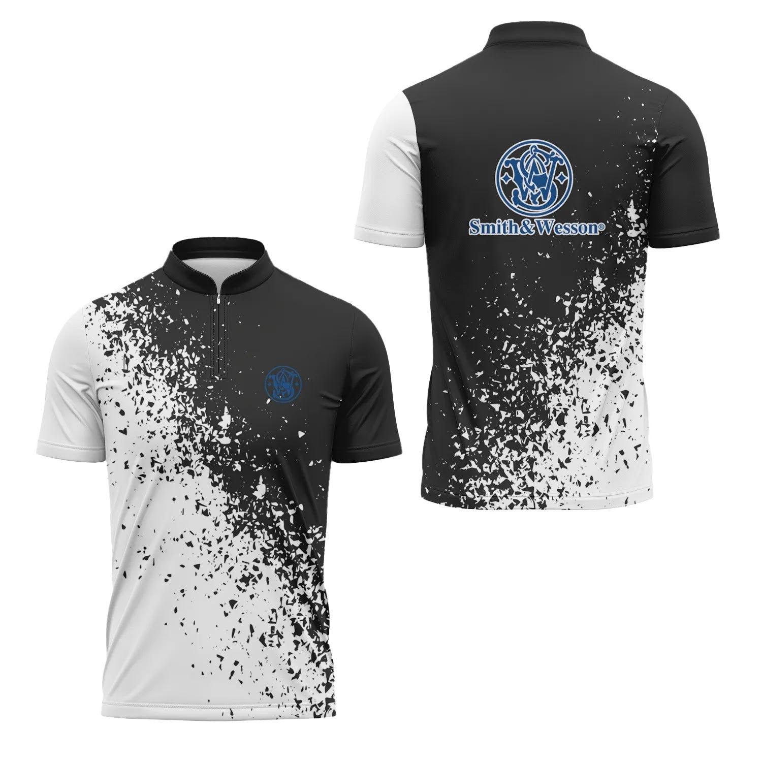 Smith & Wesson Apparels SC070