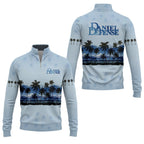 Daniel Defense Quarter-zip Pullover SHW016
