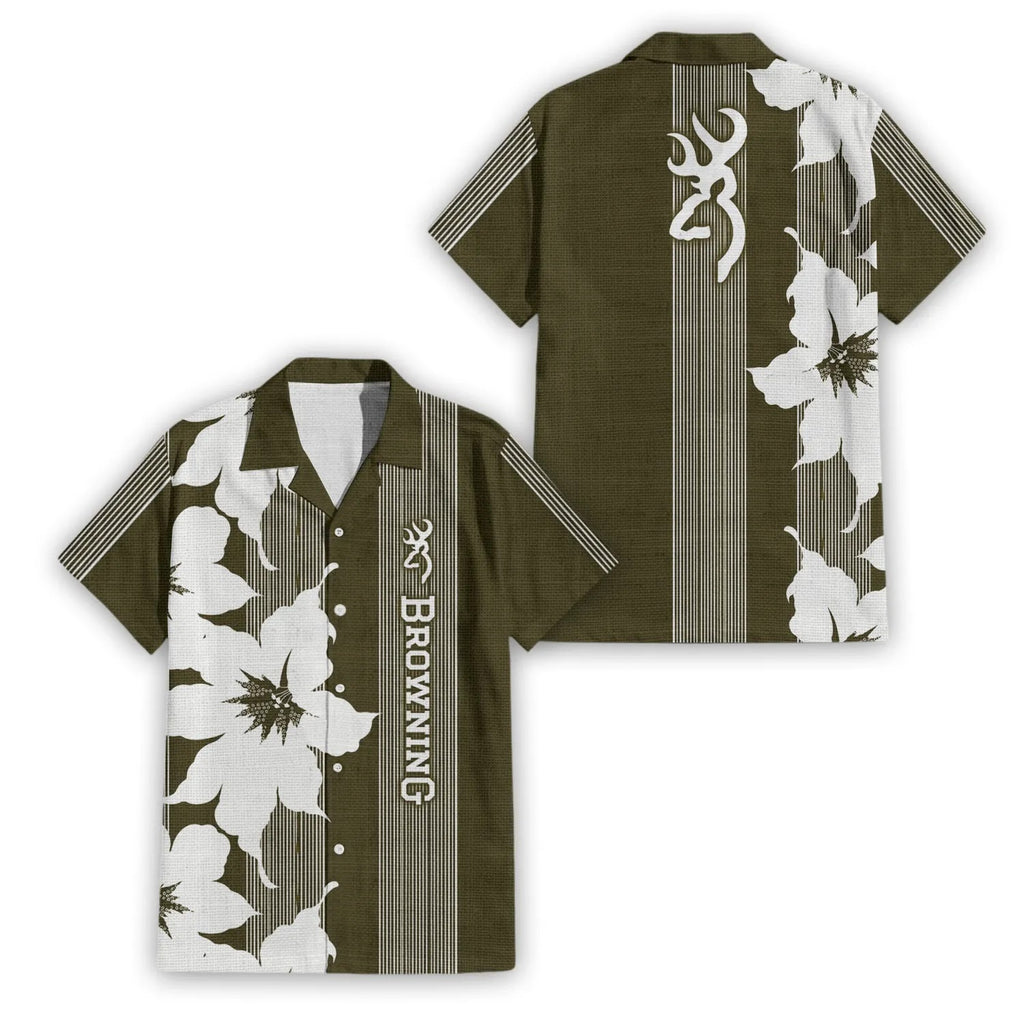Browning Apparels SHW039
