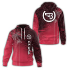 CZ-USA Hoodie SHW070