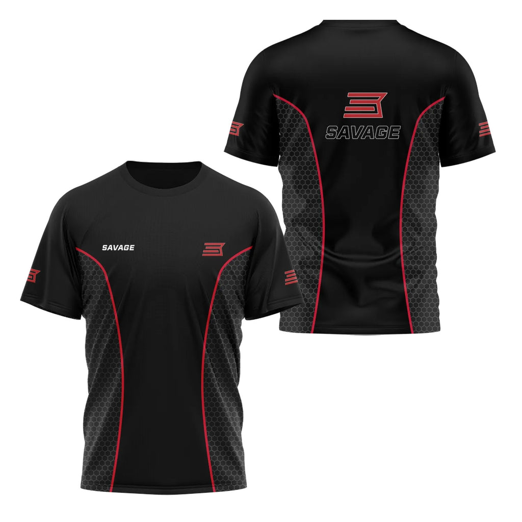 Savage Arms Apparels SC072