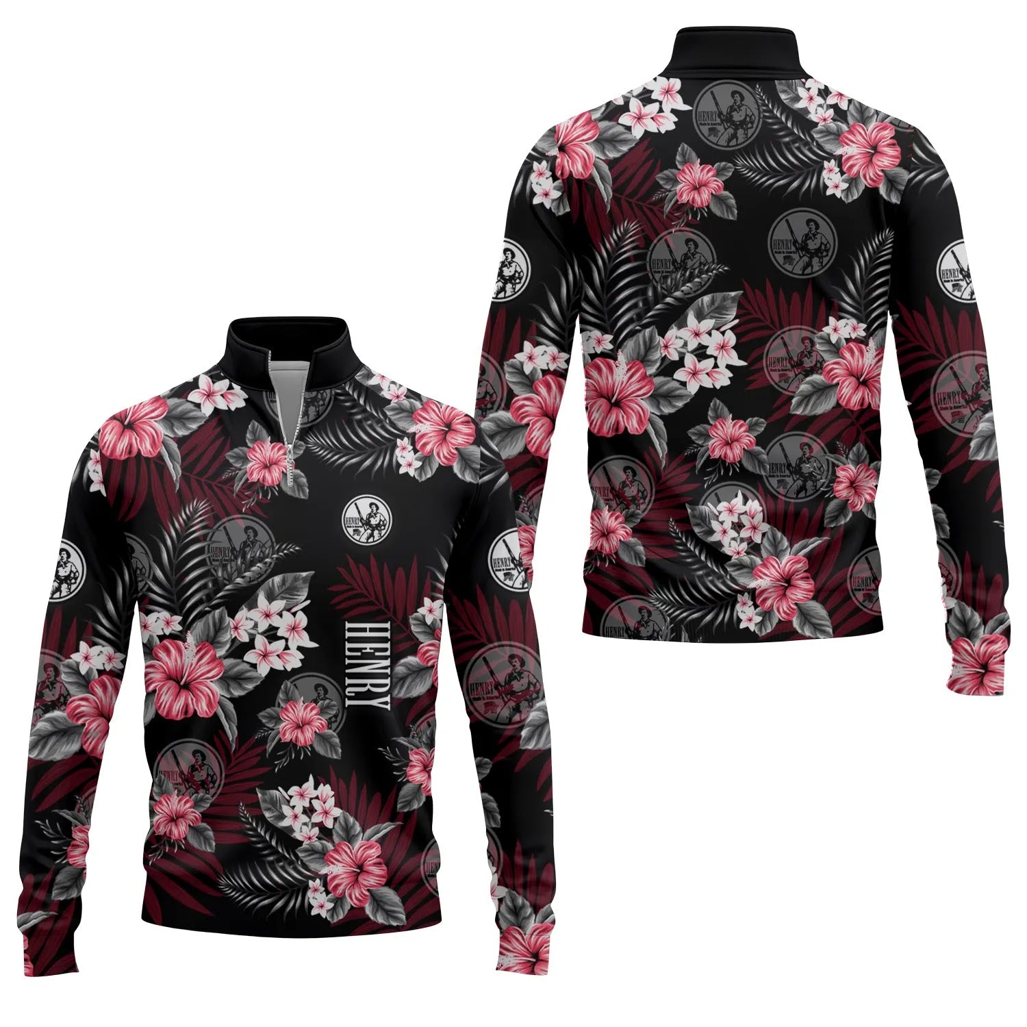 Henry Repeating Arms Apparels SC054