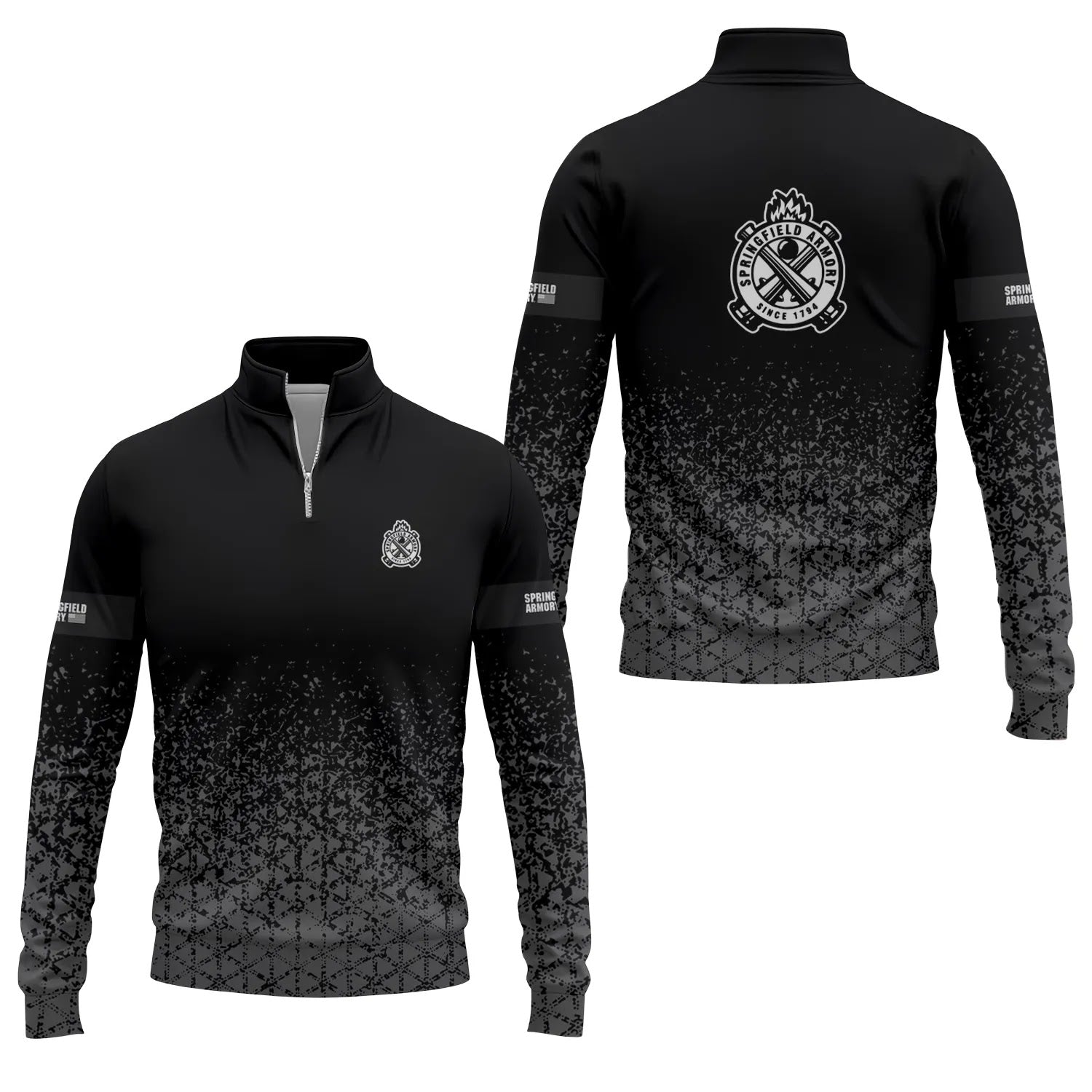 Springfield Armory Apparels SC096