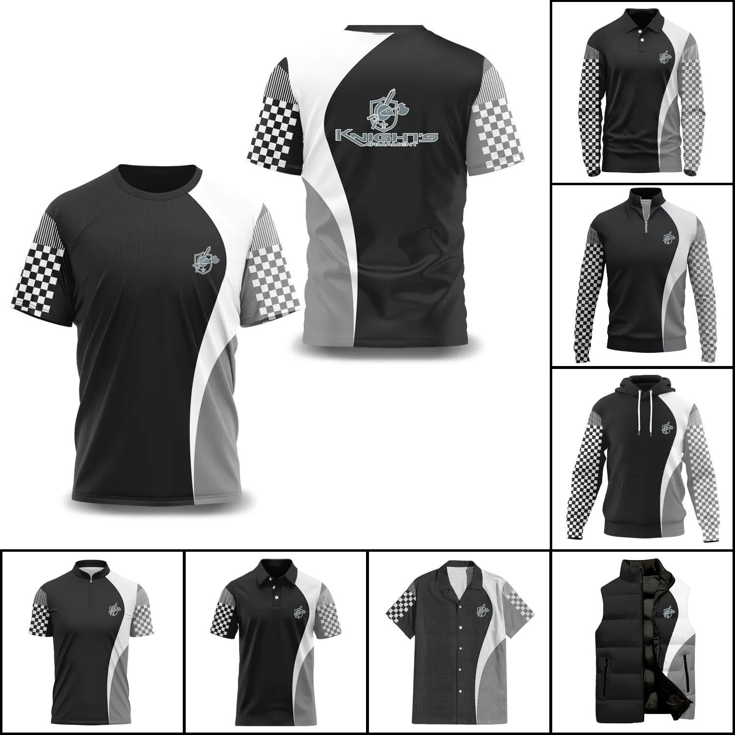 Knight's Armament Apparels SC073