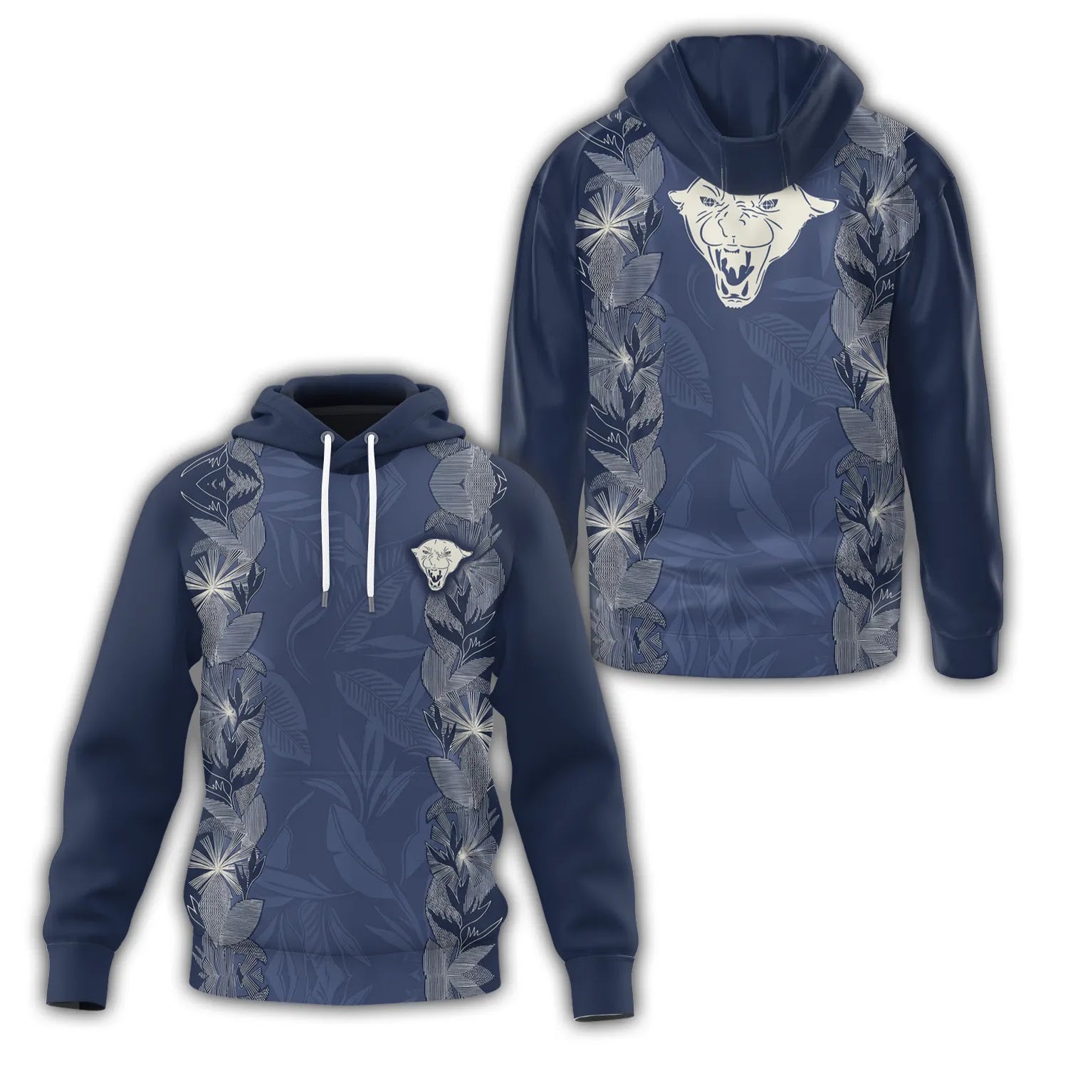 DPMS Hoodie SHW045