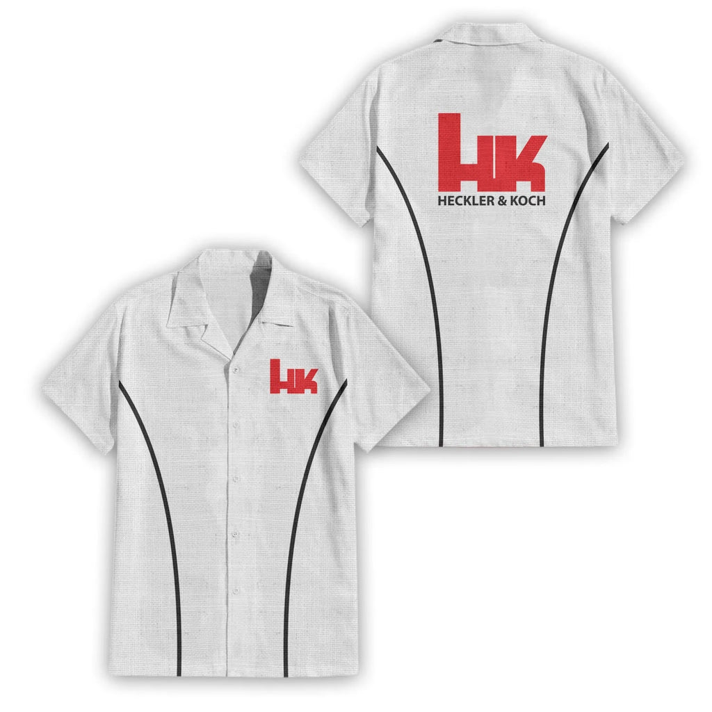 Heckler & Koch (H&K) Apparels SC025