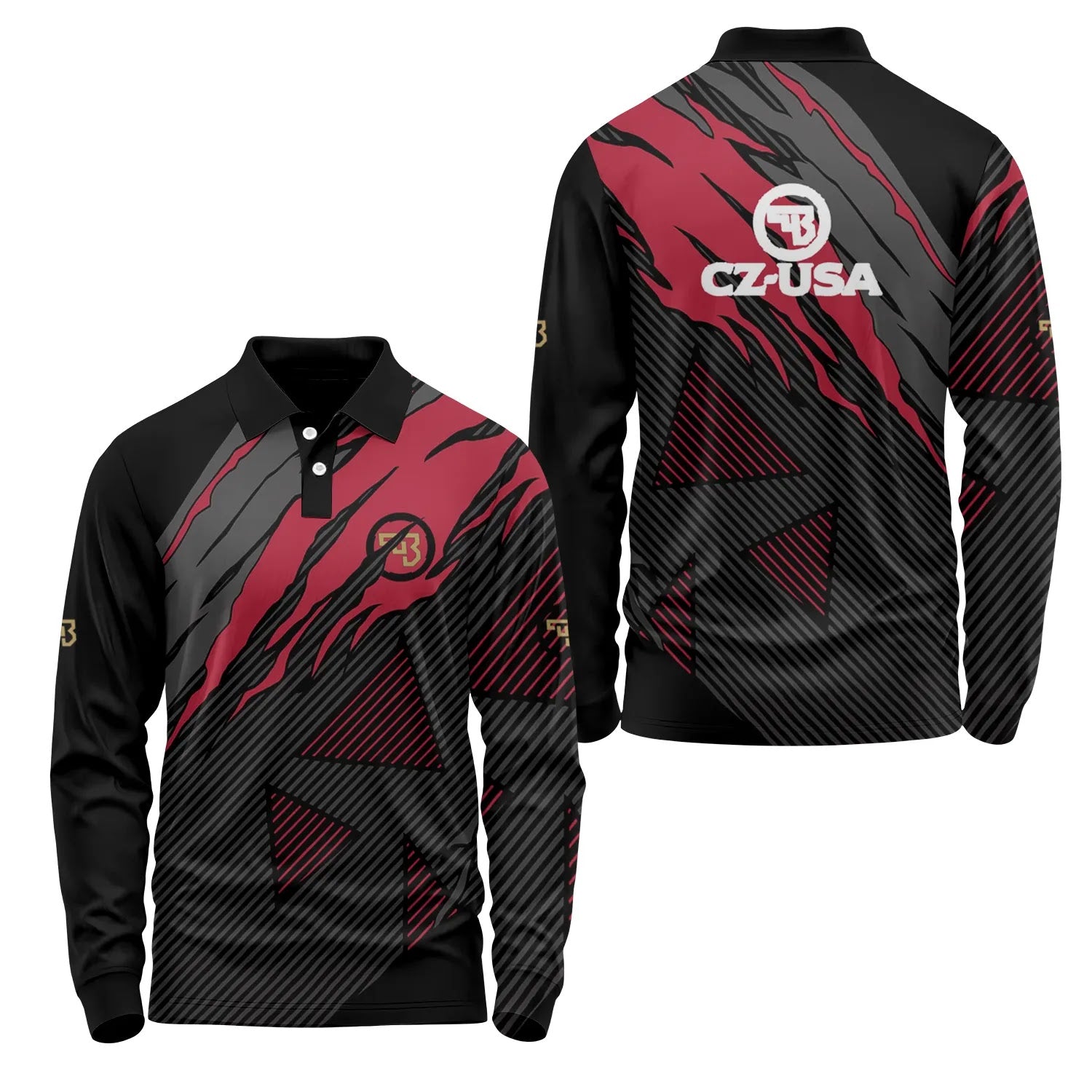 CZ-USA Apparels SC009