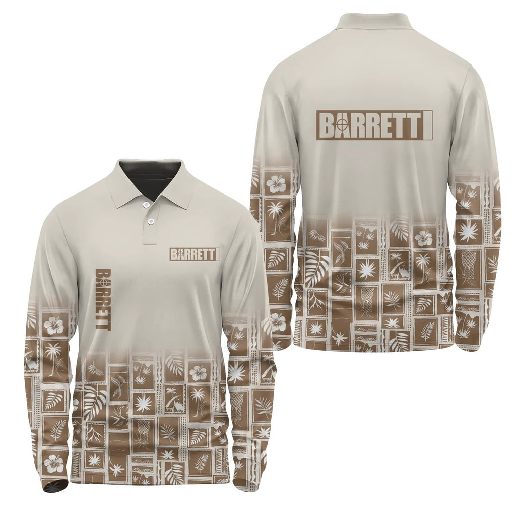 Barrett Apparels SHW067