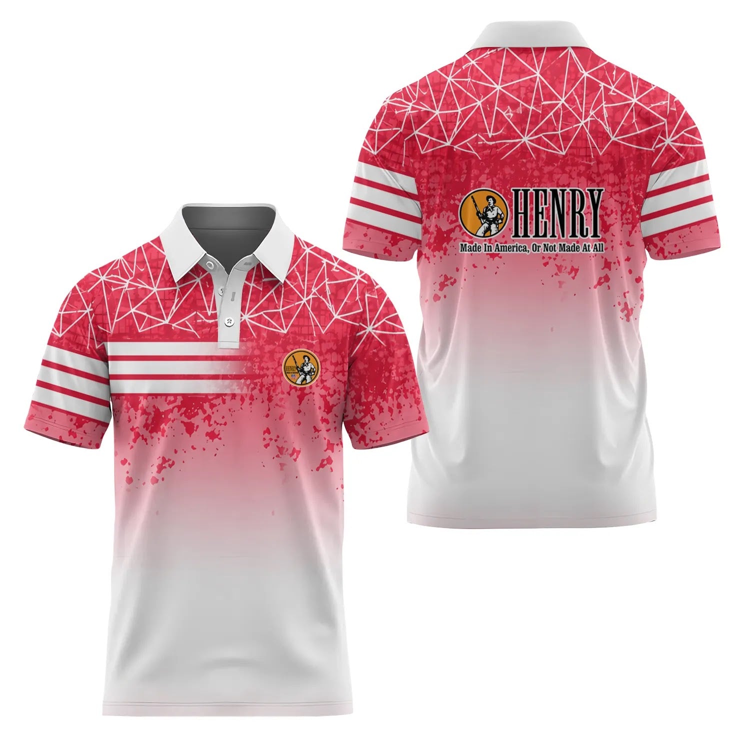 Henry Repeating Arms Apparels SC097