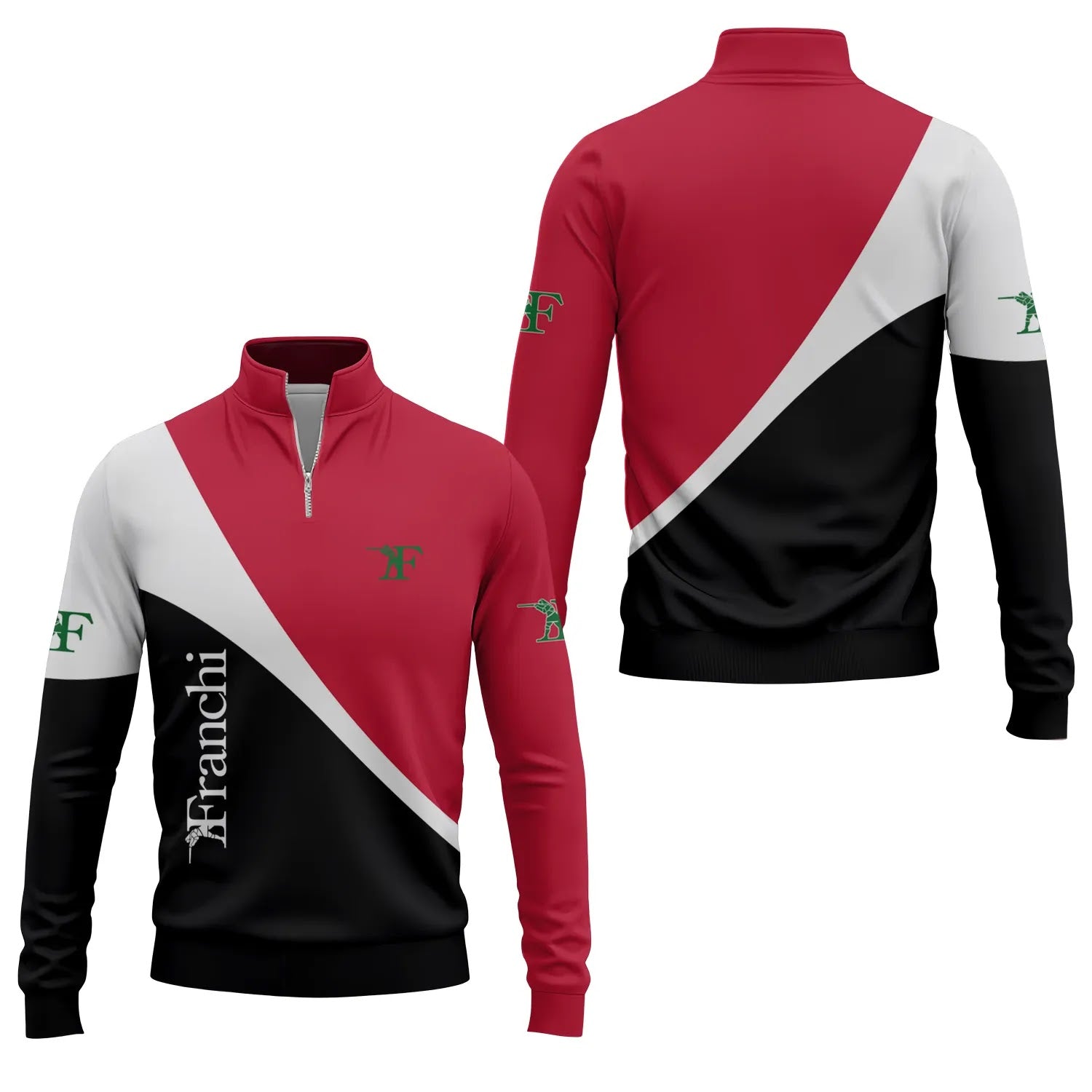 Franchi Apparels SC090