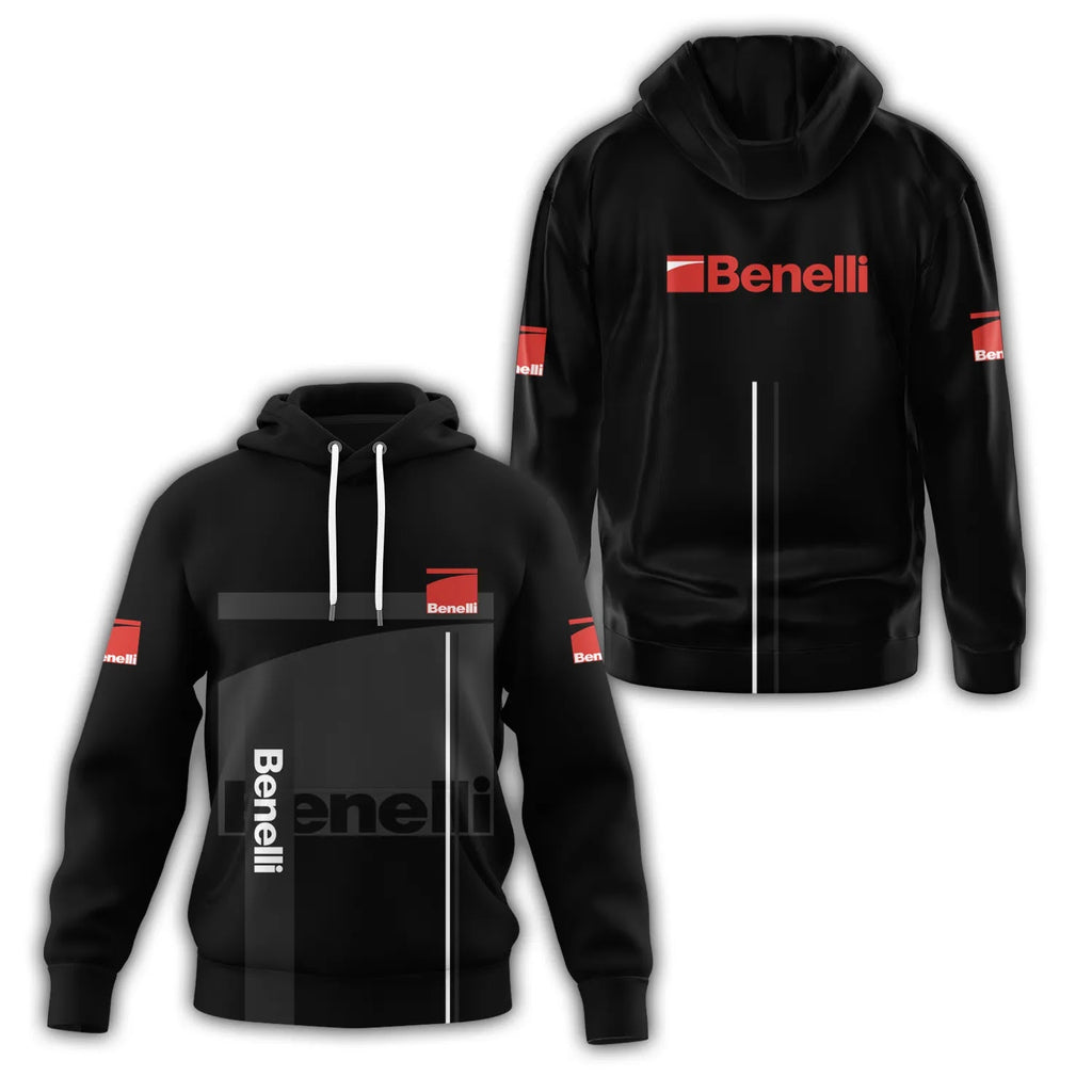 Benelli Apparels SC077