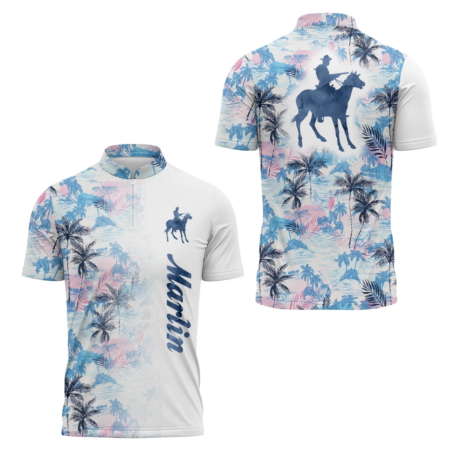 Marlin Apparels SHW029